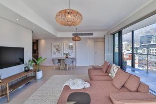 Rockwell 613 by CTHA - Cidade Do Cabo - 8