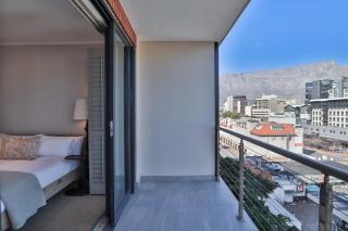 Rockwell 613 by CTHA - Cidade Do Cabo - 7