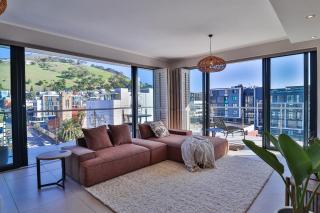 Rockwell 613 by CTHA - Cidade Do Cabo - 6