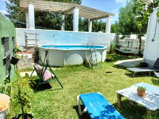 Las Lagunetas - Descanso Rural - El Capricho - Benalup-Casas Viejas - 2
