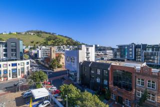 Rockwell 613 by CTHA - Cidade Do Cabo - 1
