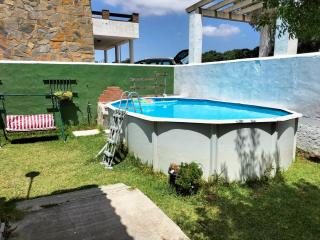Las Lagunetas - Descanso Rural - El Capricho - Benalup-Casas Viejas - 1
