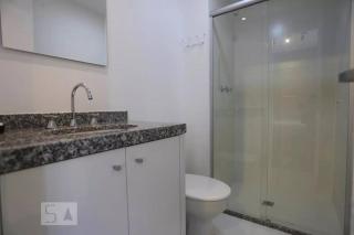 Estúdio Apartamento Kit Flat 1001 - São Paulo - 8