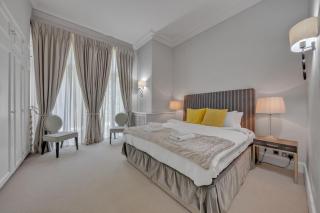 Knightsbridge - Hans Place Apartments - 2