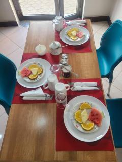 Meuly Family Lodge - Arusha - 6