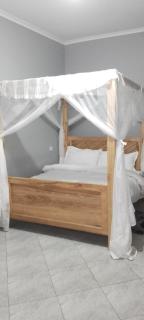 Meuly Family Lodge - Arusha - 4