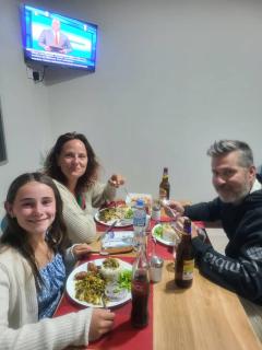 Meuly Family Lodge - Arusha - 1