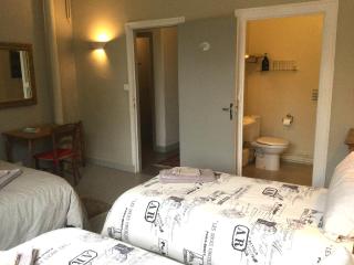 Le Logis Alexandra BnB - La Trimouille - 3