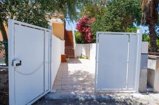 Blue Beach - New House near Sea - 5