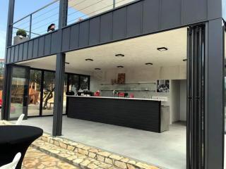 Mobile Home Maja - 1