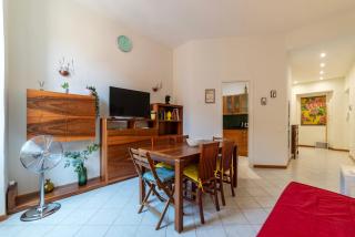 Cozy Apartment in Trastevere - Rome - 5