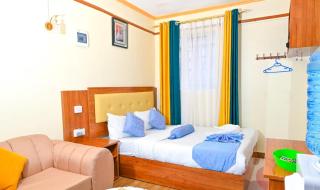 Nellius studios Naivasha CBD - Naivasha - 4