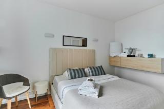 Residence Tour Eiffel by Studio prestige - 2