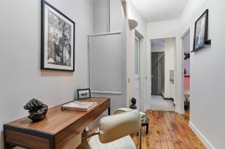Residence Tour Eiffel by Studio prestige - 1