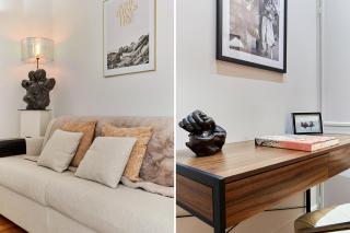 Residence Tour Eiffel by Studio prestige - 3