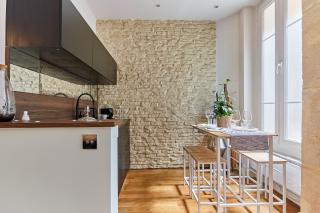 Residence Tour Eiffel by Studio prestige - 7