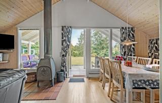 Cozy Home In Fårvang With Wifi - 6
