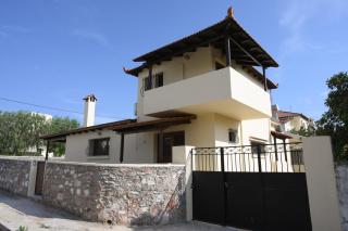 Elida Inn - Markopoulo - 0