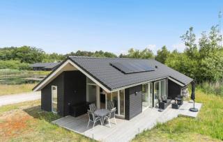 2 Bedroom Stunning Home In Ebeltoft - Ebeltoft - 0