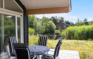 2 Bedroom Stunning Home In Ebeltoft - Ebeltoft - 3