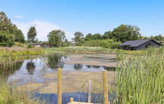 2 Bedroom Stunning Home In Ebeltoft - Ebeltoft - 2