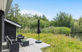 2 Bedroom Stunning Home In Ebeltoft - Ebeltoft - 9