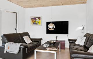 2 Bedroom Stunning Home In Ebeltoft - Ebeltoft - 8