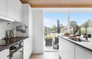 2 Bedroom Stunning Home In Ebeltoft - Ebeltoft - 6