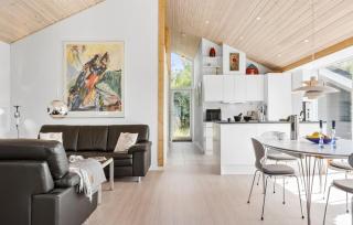 2 Bedroom Stunning Home In Ebeltoft - Ebeltoft - 7