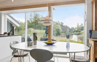 2 Bedroom Stunning Home In Ebeltoft - Ebeltoft - 5