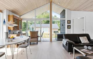2 Bedroom Stunning Home In Ebeltoft - Ebeltoft - 4
