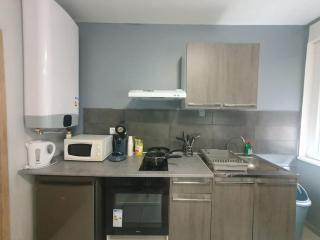 Bel Appartement Centre-Ville - Saint-Quentin - 2