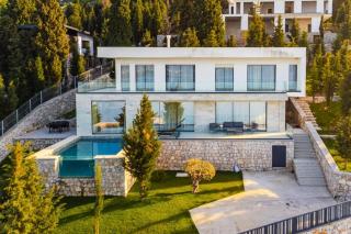 Villa Serenity Luxury Lakeside Manor - Shirokë - 0