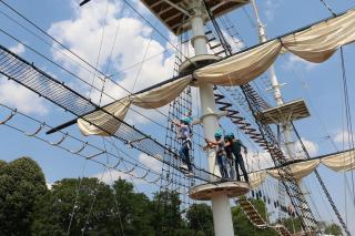 Côté Cour - Appartement en plein centre-ville & proche des thermes - 6