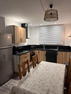 Joli appartement Flocons - La Roche-de-Rame - 2