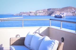 Emilia Suites - Ermoupoli - 0