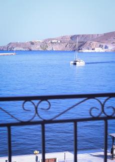 Emilia Suites - Ermoupoli - 7