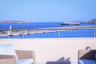 Emilia Suites - Ermoupoli - 2