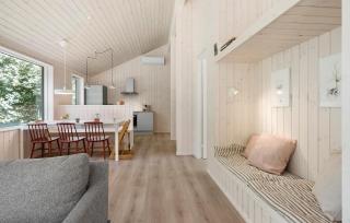 3 Bedroom Amazing Home In Nykøbing Sj - Klint - 6