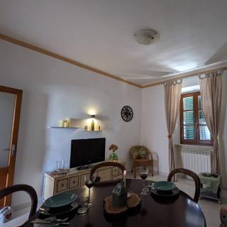 Casa Lucy - Pitigliano - 6