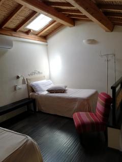 Aquae Sinis Albergo Diffuso - Càbras - 9