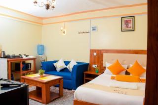 Nellius studios Naivasha CBD - Naivasha - 8