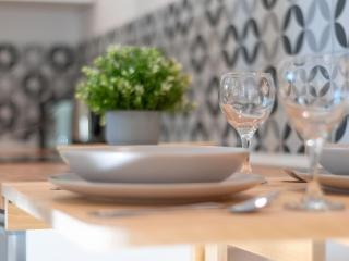 ISG Apartments Triana Jacuzzi 3 - 3