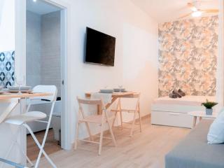 ISG Apartments Triana Jacuzzi 3 - 1