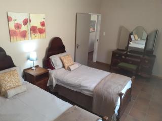 Kleinfontein - Clanwilliam - 1