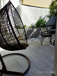 Alba Suāvis - Luxury City Apartment - Zakynthos - 6