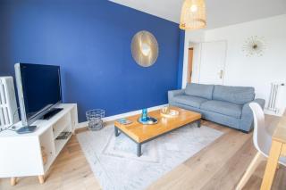 Ce rêve bleu - Tours - 8