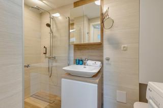 Parkowa 33Am6 z parkingiem 2 min od plazy by Lion Apartments Sopot - Sopot - 8