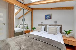 Parkowa 33Am6 - Apartament przy plaży w Sopocie z parkingiem by Lion Apartments Sopot - 1