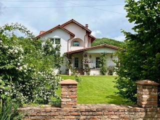 Pensiunea DolceVita - Măldăreşti - 0